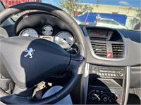 Peugeot 207 Cc 1.6i 16v, 2011 – foto 15 – kavel bij Hammertime