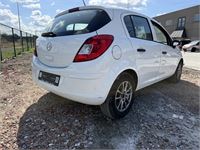 Opel Corsa, 2013 – foto 5 – kavel bij Hammertime