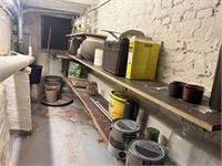 Volledige Inhoud Kelder 1 – foto 2 – kavel bij Hammertime