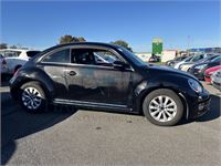 Volkswagen Beetle 1.2 Tsi Design, 2012 – foto 4 – kavel bij Hammertime