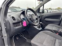 Suzuki Splash 1.2i Ga, 2008 – foto 11 – kavel bij Hammertime