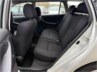 Toyota Corolla 1.4 Turbo D4d Linea Terra, 2005 – foto 20 – kavel bij Hammertime