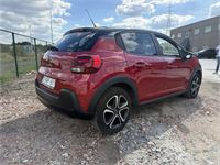 Citroen C3, 2019 – foto 5 – kavel bij Hammertime