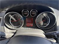Opel Astra 1.4i Enjoy, 2011 – foto 17 – kavel bij Hammertime