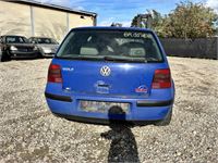 Volkswagen Golf – foto 6 – kavel bij Hammertime