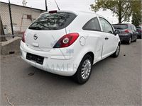 Opel Corsa 1.4i Black Edition, 2011 – foto 6 – kavel bij Hammertime