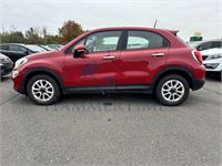 Fiat 500x 1.3 Multijet Pop Star, 2018 – foto 8 – kavel bij Hammertime