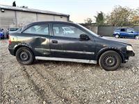 Opel Astra – foto 4 – kavel bij Hammertime
