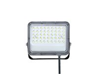 [01104] 30w 3000k Led Floodlight With Lens Waterproof – foto 2 – kavel bij Hammertime, Puurs