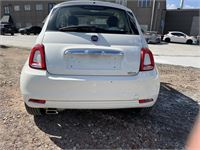 Fiat 500, 2020 – foto 6 – kavel bij Hammertime