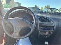 Citroen Saxo, 2004 – foto 13 – kavel bij Hammertime