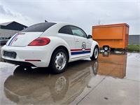 Volkswagen Beetle, 2011 – foto 5 – kavel bij Hammertime