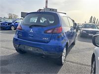 Mitsubishi Colt 1.3i 16v Inform, 2009 – foto 5 – kavel bij Hammertime
