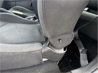 Peugeot 206+, 2011 – foto 14 – kavel bij Hammertime