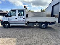 Renault Master, 2009 – foto 8 – kavel bij Hammertime