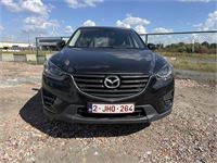 Mazda Cx-5, 2017 – foto 2 – kavel bij Hammertime