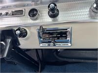 Ford Crestline Skyliner, 1954 – foto 22 – kavel bij Hammertime, Essen