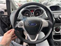 Ford Fiesta 1.25i Titanium, 2010 – foto 19 – kavel bij Hammertime