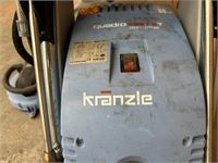 Hogedrukreiniger Kranzie Quadro 599 Tst – foto 4 – kavel bij Hammertime