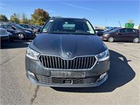 Skoda Fabia 1.0i Active, 2019 – foto 2 – kavel bij Hammertime
