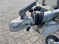 Aanhangwagen Drowa, 1994 – foto 10 – kavel bij Hammertime