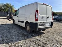 Fiat Scudo – foto 7 – kavel bij Hammertime