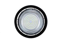 [01115] 100w 5000k Led Ufo Highbay With Lens Waterproof – foto 2 – kavel bij Hammertime, Puurs