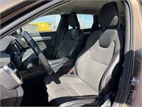 Volvo V90, 2016 – foto 11 – kavel bij Hammertime
