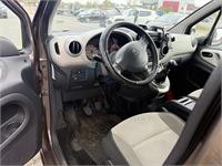 Peugeot Partner Tepee 2plc 1.6 Hdi Active, 2013 – foto 9 – kavel bij Hammertime
