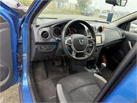 Dacia Sandero Stepway 0.9 Tce Stepway, 2016 – foto 9 – kavel bij Hammertime