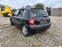 Renault Clio, 2001 – foto 7 – kavel bij Hammertime