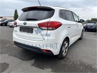 Kia Carens 1.6i Lx 5pl., 2013 – foto 5 – kavel bij Hammertime