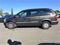 Chrysler Grand Voyager 3.3i V6 Lx 174 At, 2006 – foto 8 – kavel bij Hammertime