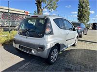 Citroen C1 1.0i Seduction, 2012 – foto 4 – kavel bij Hammertime