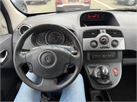 Renault Kangoo Phase Ii 1.6i Zen, 2012 – foto 12 – kavel bij Hammertime