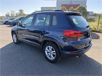 Volkswagen Tiguan 1.4 Tsi Trend & Fun Bmt, 2012 – foto 7 – kavel bij Hammertime