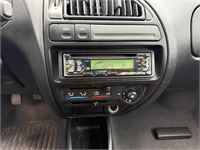Citroen Saxo, 2007 – foto 13 – kavel bij Hammertime