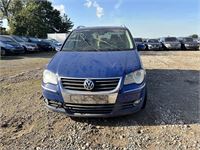 Volkswagen Tiguan – foto 2 – kavel bij Hammertime