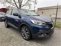 Renault Kadjar 1.5 Dci Bose Edition Edc 110 At, 2017 – foto 3 – kavel bij Hammertime