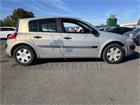 Renault Megane Berline 1.4i 16v Authentique Reference, 2004 – foto 4 – kavel bij Hammertime