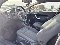 Ford Fiesta 1.0 Ecoboost Trend S/s, 2016 – foto 11 – kavel bij Hammertime