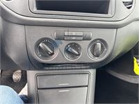 Volkswagen Golf Plus 1.9 Tdi Trendline, 2006 – foto 18 – kavel bij Hammertime