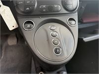 Fiat 500e, 2014 – foto 13 – kavel bij Hammertime