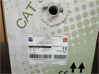 B-Cables Cat 5e U/utp Pvc – foto 3 – kavel bij Hammertime