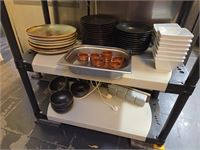 1 Lot Div Servies – foto 19 – kavel bij Hammertime