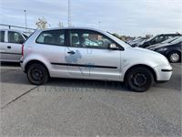 Volkswagen Polo 1.4i 16v Base, 2002 – foto 4 – kavel bij Hammertime
