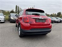 Fiat 500x 1.3 Multijet Pop Star, 2018 – foto 7 – kavel bij Hammertime