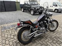 Suzuki Intruder Custom 700, 1988 – foto 5 – kavel bij Hammertime