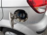 Hyundai Getz 1.1i 12v Gl, 2006 – foto 21 – kavel bij Hammertime