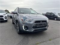 Mitsubishi Asx 1.6 Di-D 4wd Diamond Edition, 2016 – foto 3 – kavel bij Hammertime